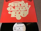 Promo-only New Year's Hits on CBS/SONY 1978 JAPAN LP YAPC87 Jacksons, Paul Simon