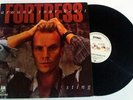 STING Fortress Around Your Heart / Corazon Inalcanzable 12