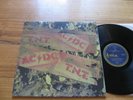 AC/DC - T.N.T. Oz LP - 1970's BLUE ALBERT LABELS - Australia Gatefold BON SCOTT