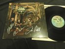 Cold Chisel Signed Vinyl LP, Breakfast at  , OZ Rock, AC/DC, Angels, Rose Tattoo