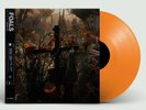 FOALS - EVERYTHING NOT SAVED : PART 2   NEW ORANGE VINYL LP