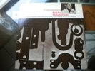 Bobby Hutcherson Components LP Blue Note BLP4213 NM/VG 1965 Original issue
