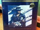 STEVIE RAE VAUGHAN - DOUBLE TROUBLE ULTRADISC ONE STEP NEW, SEALED*** #2011/7000