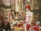 CANNIBAL CORPSE - Gallery of Suicide - LP - Neuware- deathmetal