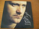 PHIL COLLINS * BUT SERIOUSLY   * SIGNED / AUTOGRAPHED  LP