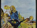 BLUE CHEER: Outsideinside LP (reissue, gatefold cover) Rock & Pop
