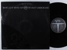 VELVET UNDERGROUND White Light/White Heat VERVE LP VG++ *
