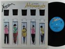X-RAY SPEX Germ Free Adolescents EMI LP VG++ uk *