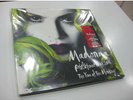 MADONNA 3 LP REBEL HEART TOUR 2016 THE YEAR OF  MONKEY