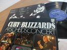 Cuby + Blizzards* ?– Afscheidsconcert  1974 MINT Dutch Mono LP Bluesrock Hammer