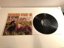 The Ventures Hawaii Five - O LP in mint 1969 Psych