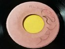 R/STEADY  KEITH McCARTHY - EVERYBODY RUDE/THE BASSES - BEWARE  7