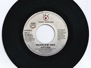 Philippines DEPECHE MODE Walking In My Shoes 45 rpm PROMO Record