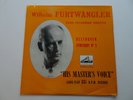 FURTWàNGLER - Beethoven 5 - ALP 1195 - NM