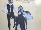 FLEETWOOD MAC rumours 1977 K 56344 VINYL LP   free post in uk