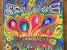 The Savage Resurrection – Self-Titled Debut Psychedelic Rock Vinyl LP