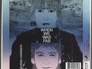 GEORGE HARRISON- WHEN WE WAS FAB/ZIG ZAG-VINYL 7