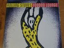 ROLLING STONES   2LP VOODOO LOUNGE 1994 1ST PRESS TOP CONDITION