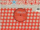 U2 MOFO (Remixes By Matthew Roberts, Roni Size & Romin) Vinyl Single 12inch