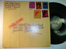 Psych LP Captain Beefheart 