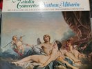 NATHAN MILSTEIN ' MOZART VIOLIN CONCERTO No. 4 IN D,K  No.5 IN A  SAX 5254 ED1
