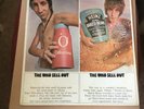THE WHO - THE WHO SELL OUT - from 1967 scarce mono - 612 002 Vinyl ex condition