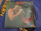 AC/DC ?– SKETCH BOOK 146/500 LP ,RARE,METAL,VINYL