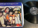 THE BEATLES Ballads 20 Original Tracks EMI  TM 8010 PARLOPHONE VINYL LP EX 1980