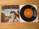 Elvis 45rpm EP Record & Sleeve, RCA EPA-5121, Peace in the Valley, orange label