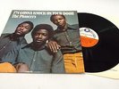 THE PIONEERS (Reggae / SKA) 'I'm Gonna Knock On Your Door' Vinyl LP Trojan - S28