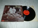 SASSAFRAS-same '73 UK POLYDOR LP ORIG. UK PROG.ROCK BAND