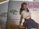 ASD 394/5 Strauss The Gypsy Baron / Gueden etc. / Hollreiser W/G 2 LP set