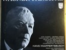 SAL 3475-9 Wagner Parsifal / Hans Knappertsbusch Hi-Fi STEREO 5 LP box
