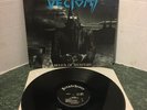Vectom Lp Rules Of Mystery S-Core 805034