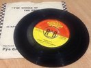 SONNY BOY WILLIAMSON - LONESOME CABIN / THE GOAT - 7