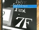Dave Matthews Band Live Trax Vol 1 Vinyl DMB Rare Vault