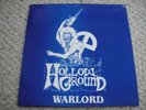 Hollow Ground ?– Warlord LP NWOBHM