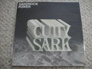 Cutty Sark - Hard Rock Power Mausoleum Records ?– Test 128330 Belgium 1984