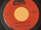 Bobby Fuller Four, 