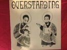 RARE DUB-ALPHA & OMEGA-OVERSTANDING-UK OWN LABEL ORIGINAL LP