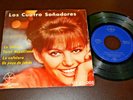 THE FOUR DREAMERS Claudia Cardinale 1963 MEXICO 7