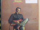 Japan Vinyl LP Records LAX_154 Pee Wee Crayton - Things I Used To Do