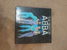 ABBA THE BEST OF BOX SET 5 Lp  Fantastic condition throughout Mint 1972-1981