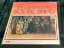 INTERNATIONAL SOLEIL BAND COSMIC AFRO BEAT DISCO MANDING MALI LP WAM Near Mint+
