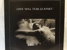 Joy Division Love will Tear Us Apart  1st Press FAC 23 A 4 Vinyl
