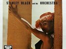 SKL 4049 WBg ED1 - STANLEY BLACK music of lecuona DECCA orig LP NM+