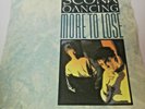 Seona Dancing (Ricky Gervais)  More To Lose/Your On My Side Vinyl Single 7 inch