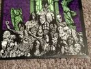 Misfits Earth A.D. LP 1983 pressing Plan 9