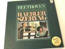 HAEBLER SZERYNG BEETHOVEN VIOLIN & PIANO  SONATAS 1ED PHILIPS 5 LP BOX SET NM
