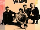 The Vamps Night & Day Vinyl LP Day Edition New 2018 sealed